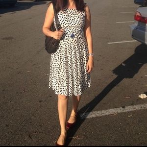 Ann Taylor Loft dress in size xs